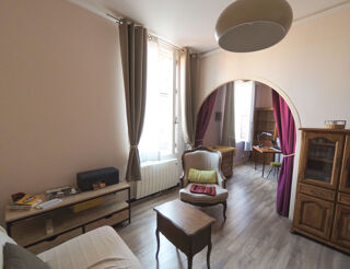  Appartement à louer 3 pièces 52 m² Avignon
