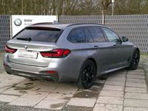 Série 5 Touring 530e TwinPower Turbo 292 ch BVA8 M Sport 2022 occasion 59000 Lille