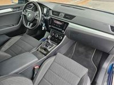 Superb Combi 1.4 TSI 150 Business Plus 2017 occasion 34690 Fabr&egrave;gues