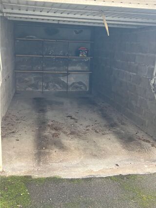  Parking / Garage à vendre 15 m²