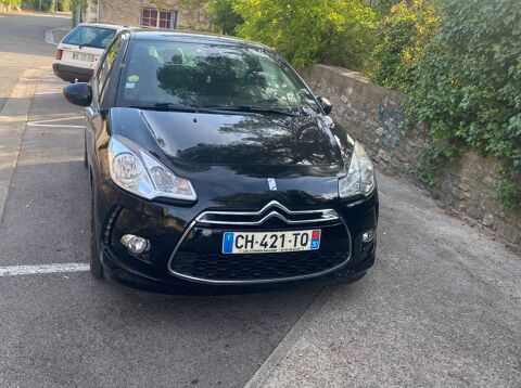 Citroen ds3 Citroën  e-HDi 110 Airdream Just Ma