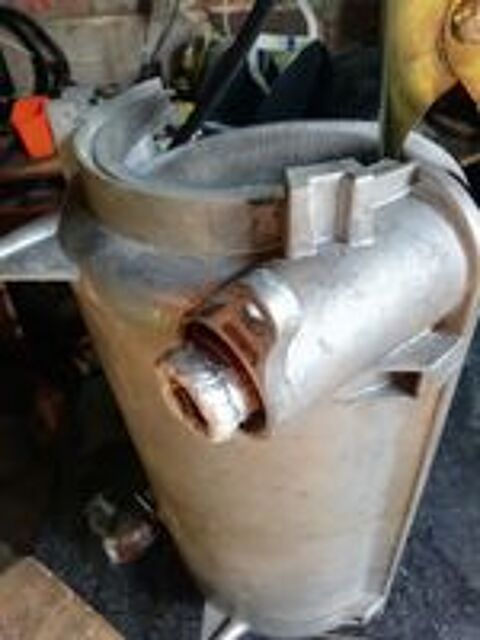   Soudeur TIG acier, inox et aluminium expérimenté -Metallerie 
