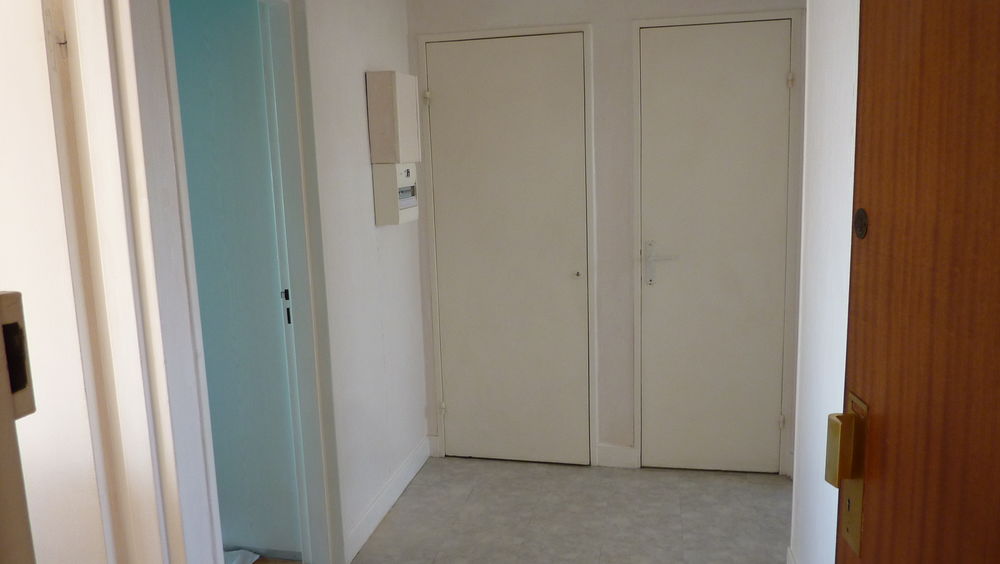 Location Appartement F 2 - 47 m2- proche forêt Bois-d'arcy