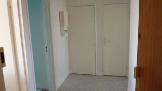  Appartement à louer 2 pièces 47 m²