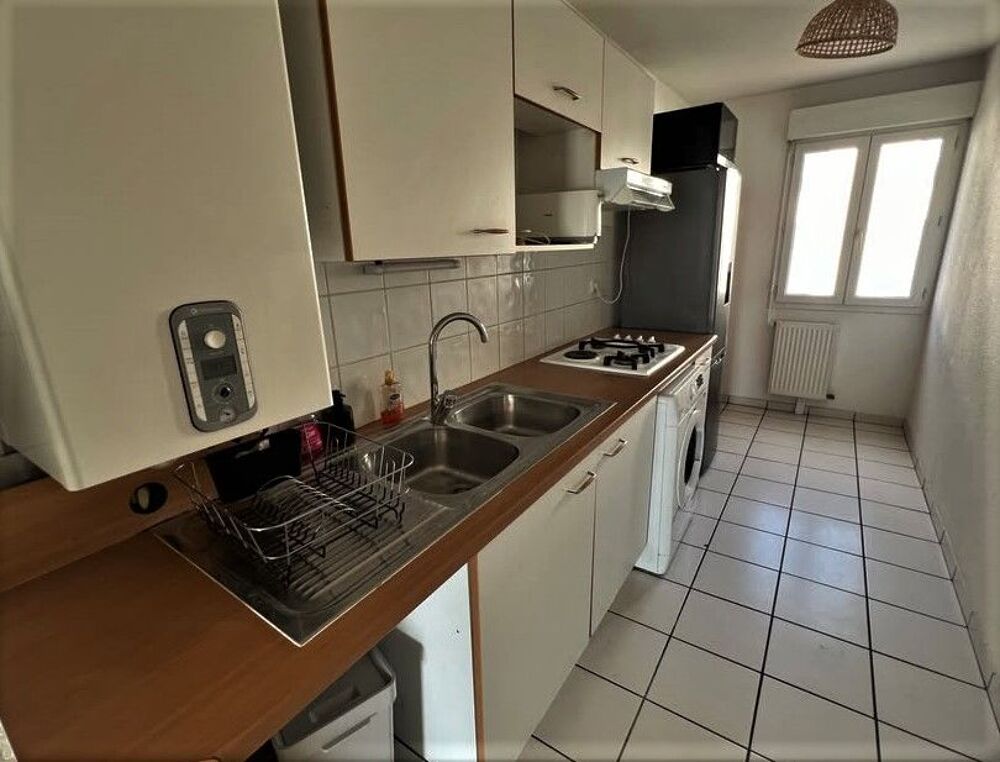 Location Appartement 1 pièce meuble Rennes