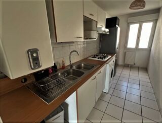  Appartement à louer 1 pièce 20 m² Rennes