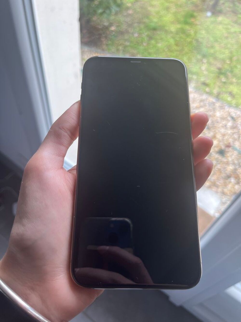 iPhone 11 Pro max Téléphones et tablettes
