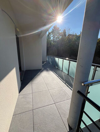  Appartement � vendre 4 pi�ces 94 m�