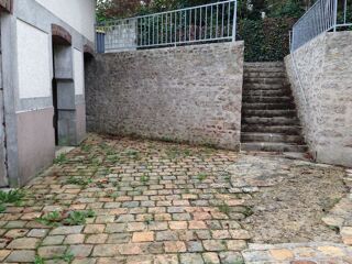  Maison à louer 4 pièces 85 m²