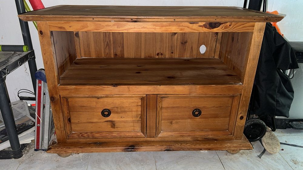 Meuble en bois Meubles