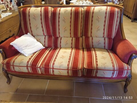 CANAP 150 Moulins-Engilbert (58)