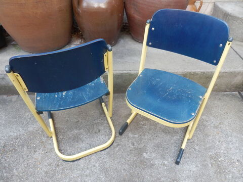 Petite chaise pour enfant 6 La Garenne-Colombes (92)