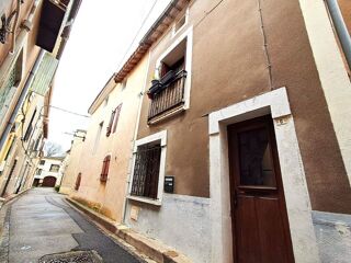  Maison à vendre 3 pièces 80 m²