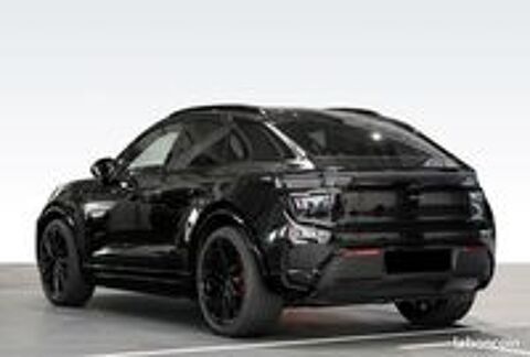 Macan Turbo 639 ch 2024 occasion 69001 Lyon
