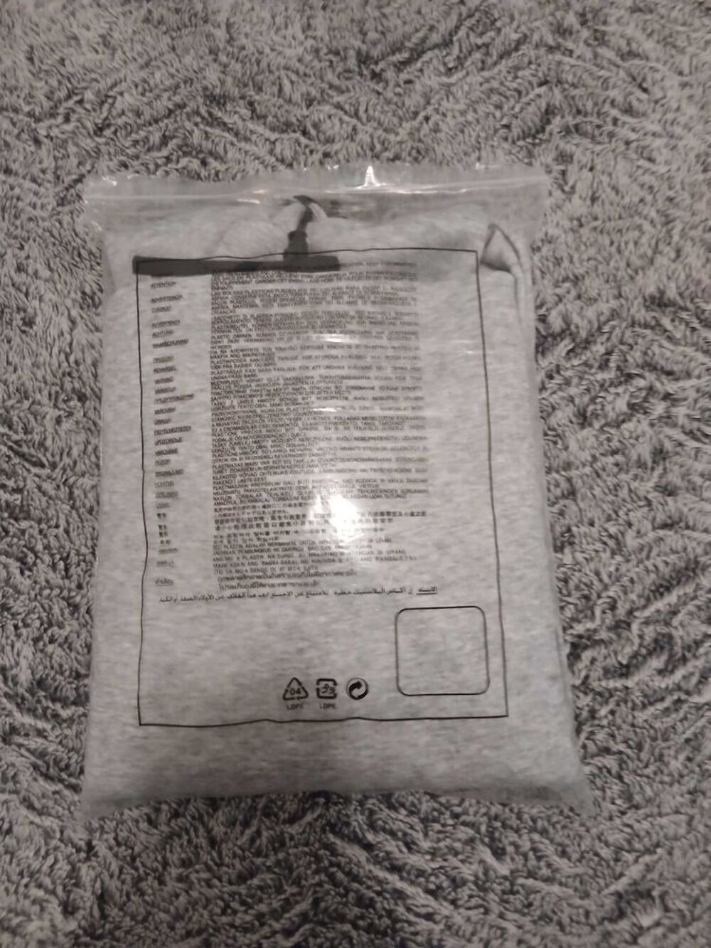pull nike tech Vêtements