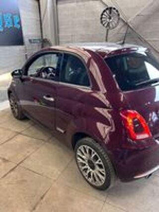 500 1.2 69 ch Dualogic Popstar 2019 occasion 69380 Ch&acirc;tillon