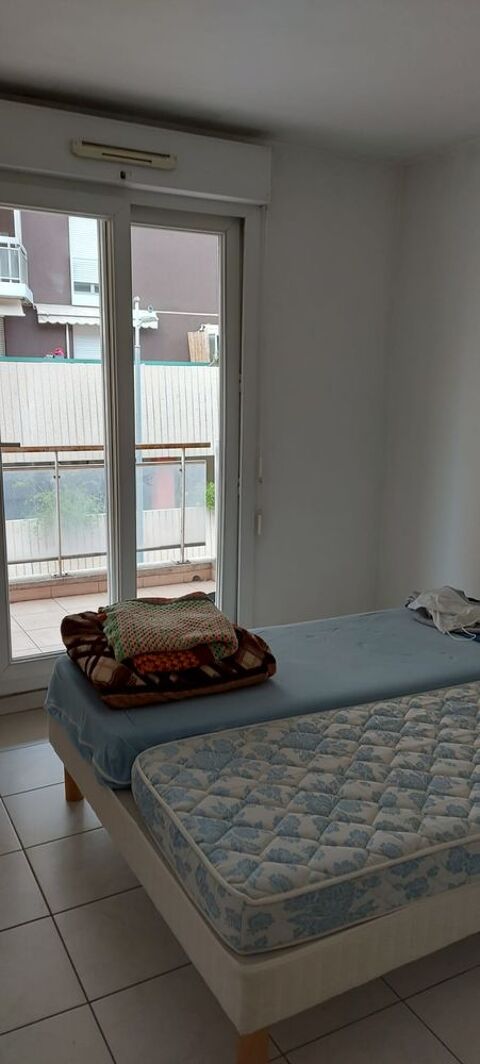  Appartement � louer 2 pi�ces 52 m�