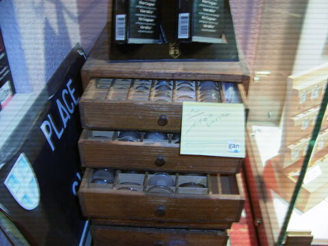 Verres de montres 400 Brat (31)