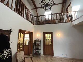  Maison à vendre 8 pièces 212 m²