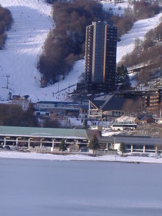 Location  Appartement 