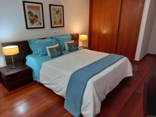  Appartement � vendre 3 pi�ces 112 m� Luz, portugal