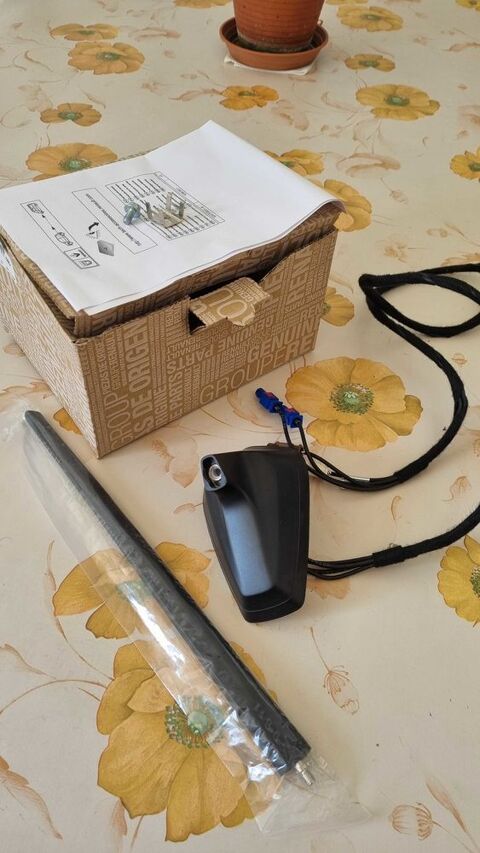 Pi&egrave;ces et &eacute;quipements Voiture Pi&egrave;ces d&eacute;tach&eacute;es auto  occasion Vermand 02490