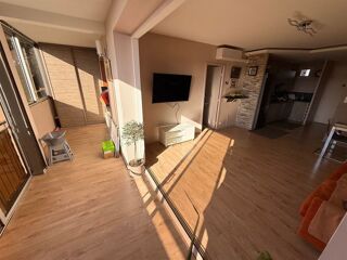  Appartement � vendre 2 pi�ces 40 m�