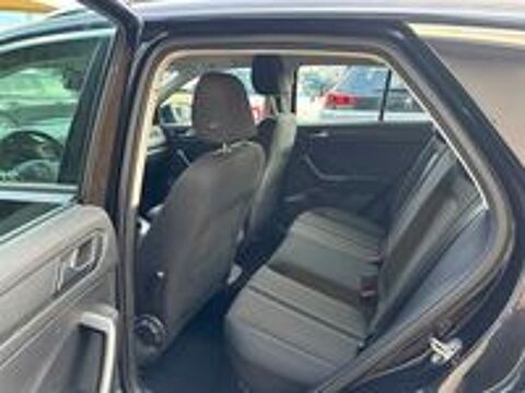 T-ROC T-Roc 1.0 TSI 115 Start/Stop BVM6 Lounge 2020 occasion 69400 Arnas