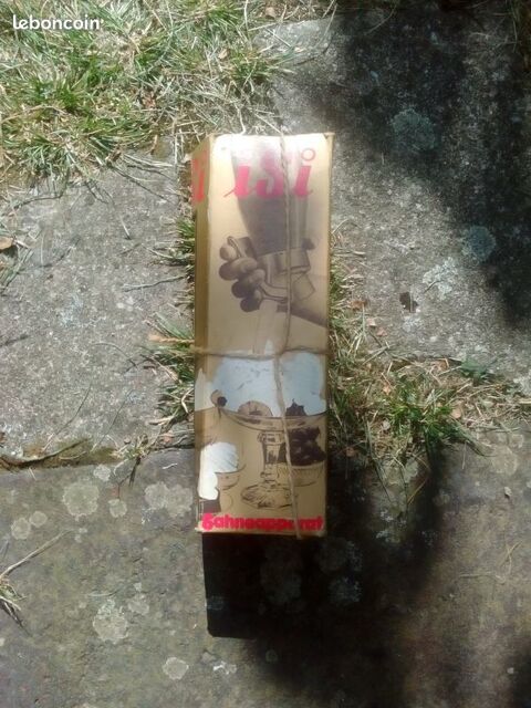 APPAREIL A CHANTILLY 20 Villefranche-de-Rouergue (12)