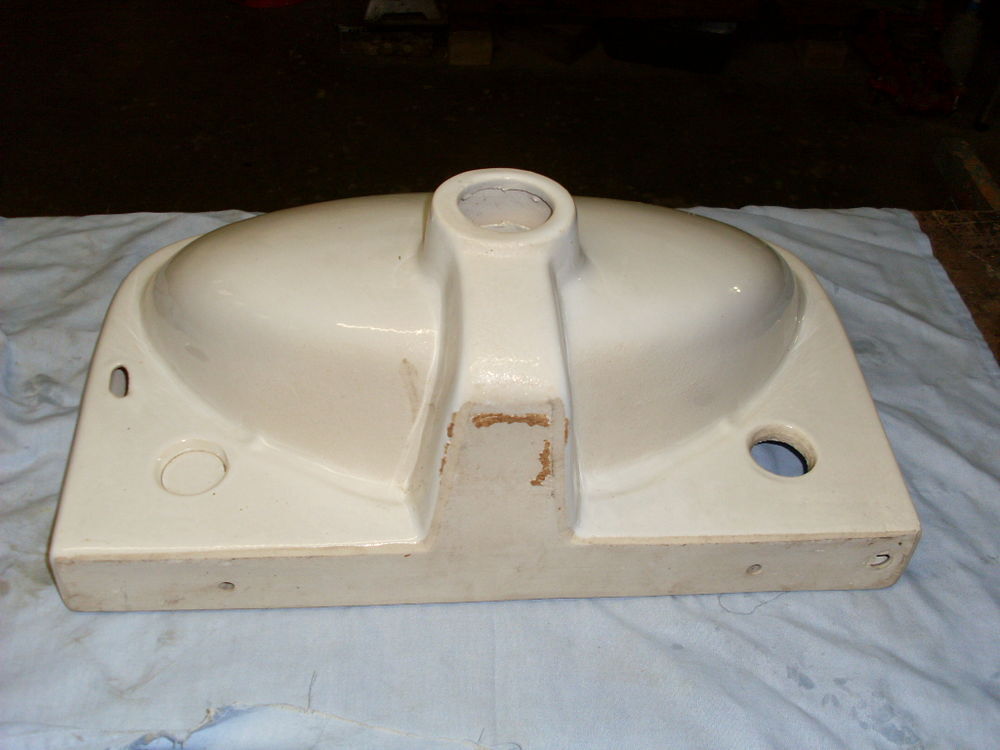 lave main c&eacute;ramique neuf Bricolage