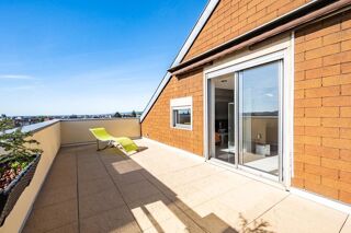  Appartement à vendre 3 pièces 82 m²