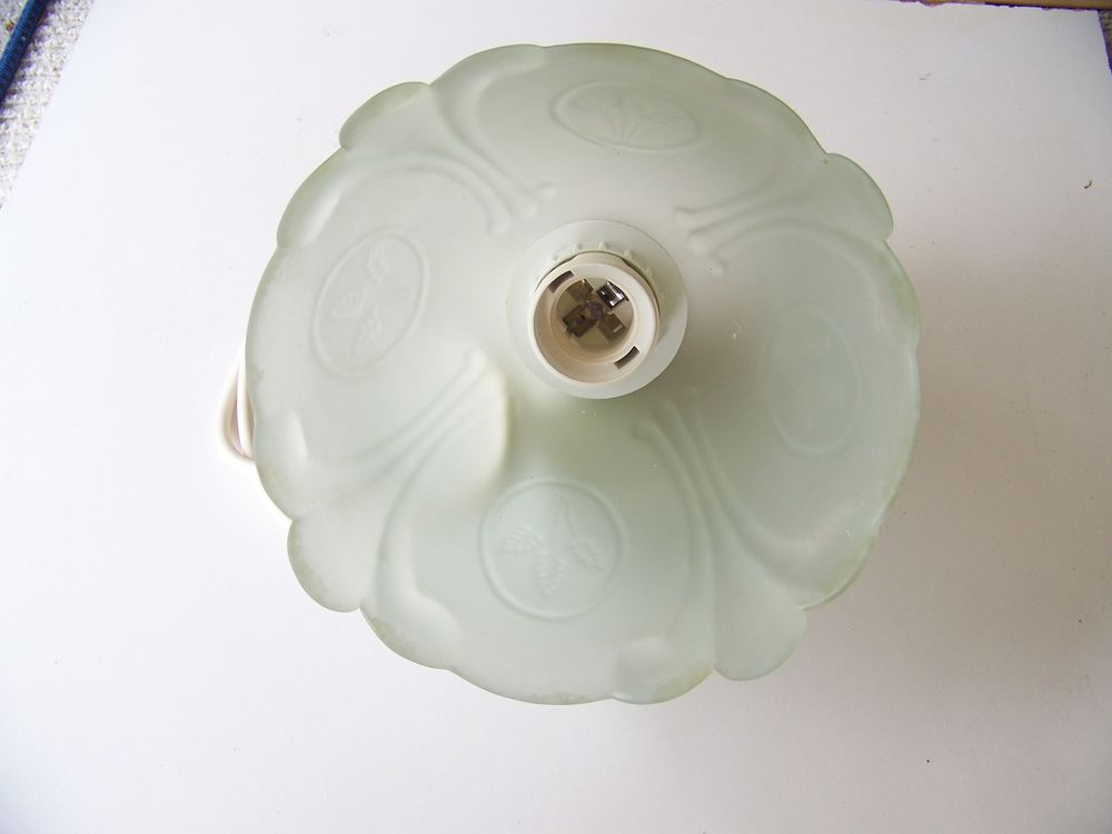lustre Décoration