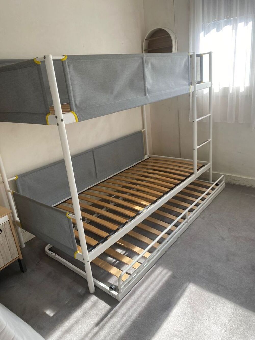 Lit superpos&eacute; Ik&eacute;a Mobilier enfants