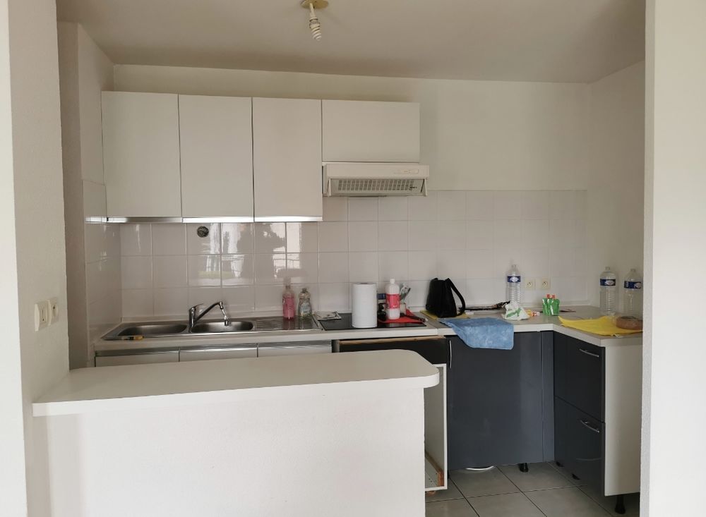 Location Appartement Appartement  F3,calme,proche centre et gare de Dreux, balcon Dreux
