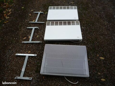 Radiateur �lectrique Olympic 25 Castres (81)