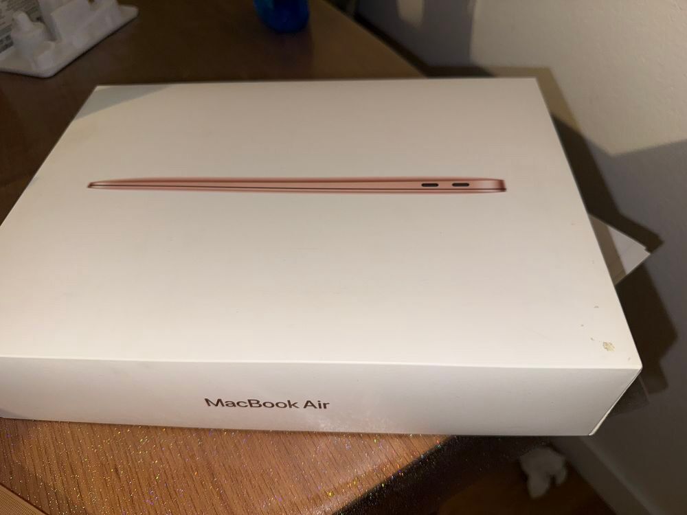 MacBook Air PC Matériel informatique