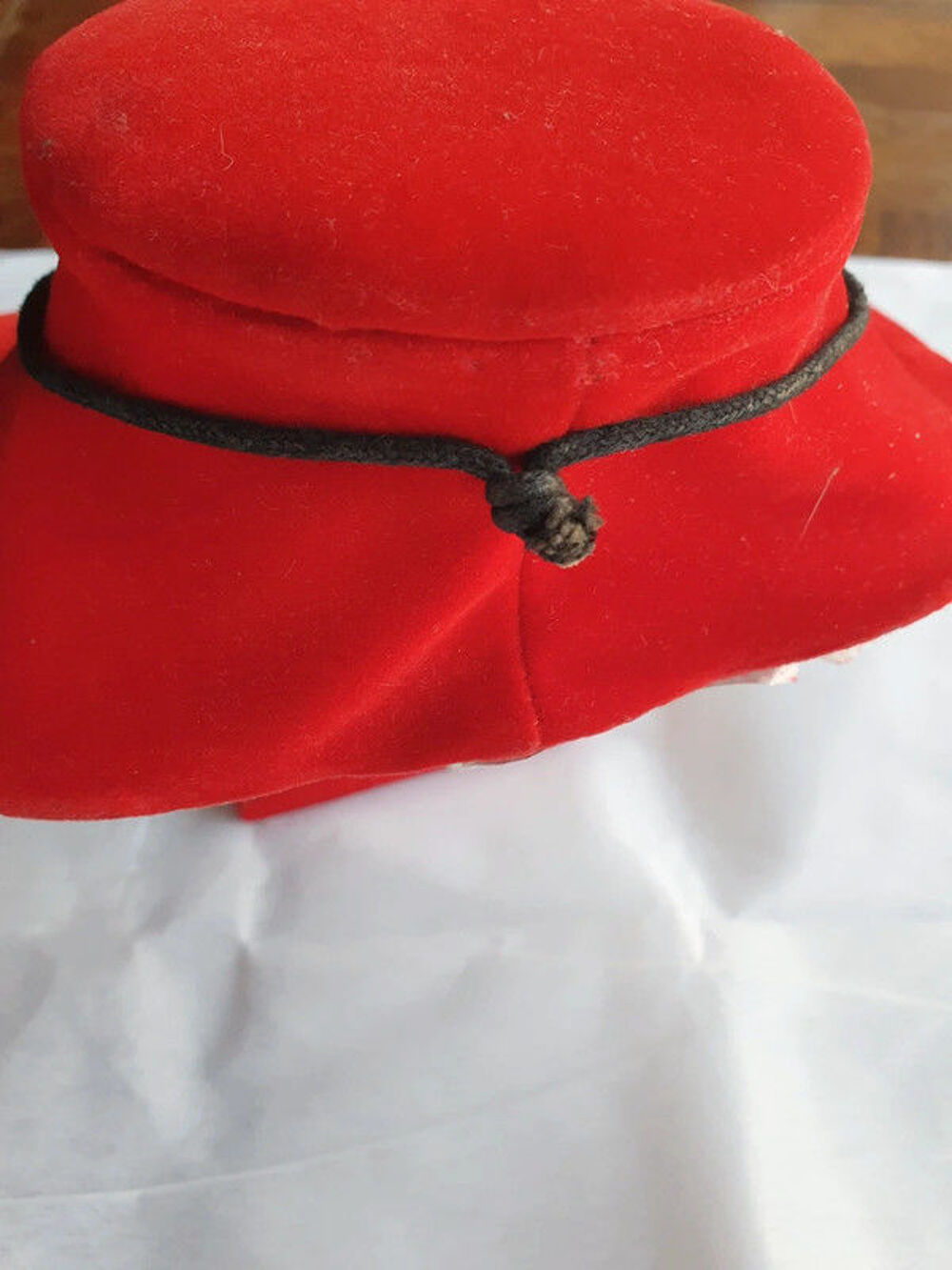 Collier main prenom audrey sur pierre Bijoux et montres