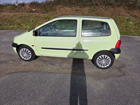 Renault twingo 1.2 Authentique