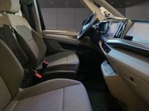 MULTIVAN Multivan Long 2.0 TDI 150 DSG7 Life 2022 occasion 67100 Strasbourg