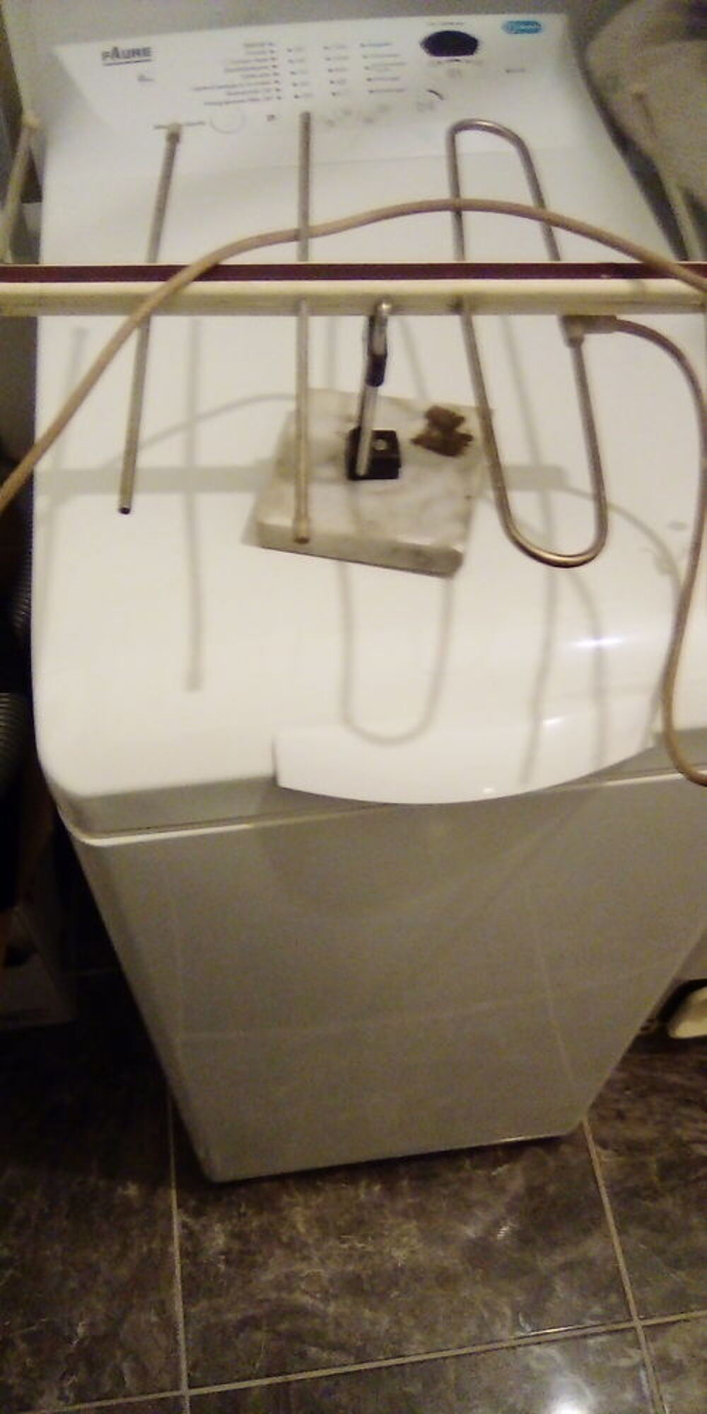Antenne Audio et hifi