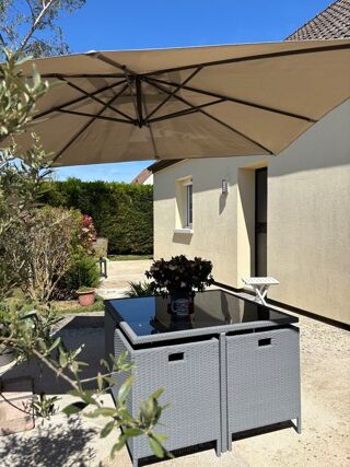  Maison � vendre 5 pi�ces 100 m�