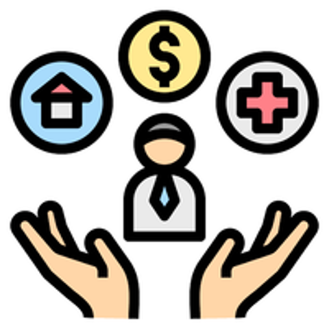  Recherche intervenant(e) pour situation administratif social 