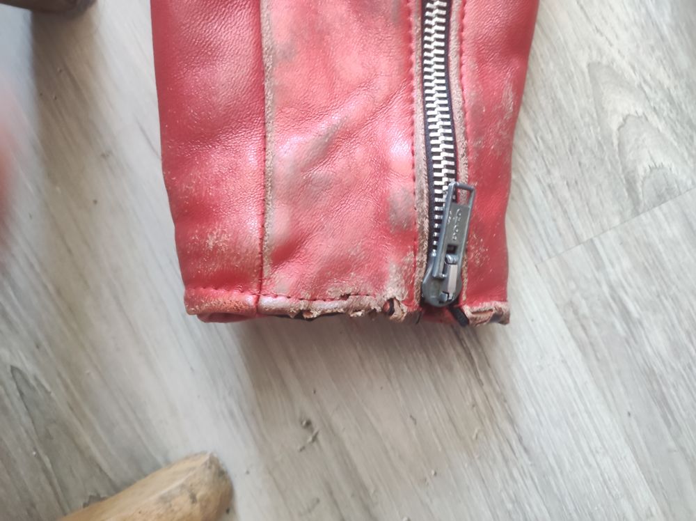 Perfecto Vêtements