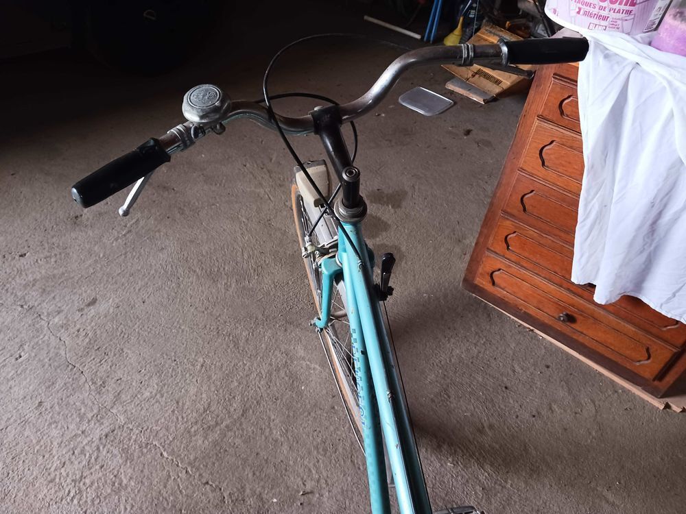 sports Vélos