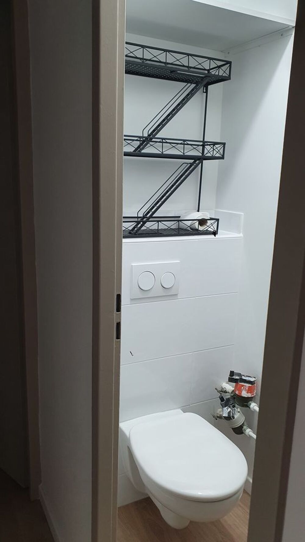 Location Appartement Studio 40m² meublé lumineux avec jardin. Tassin-la-demi-lune