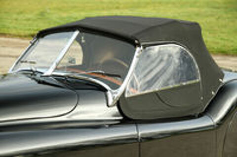 XK 120 OTS 1952 occasion 59310 Auchy-lez-Orchies