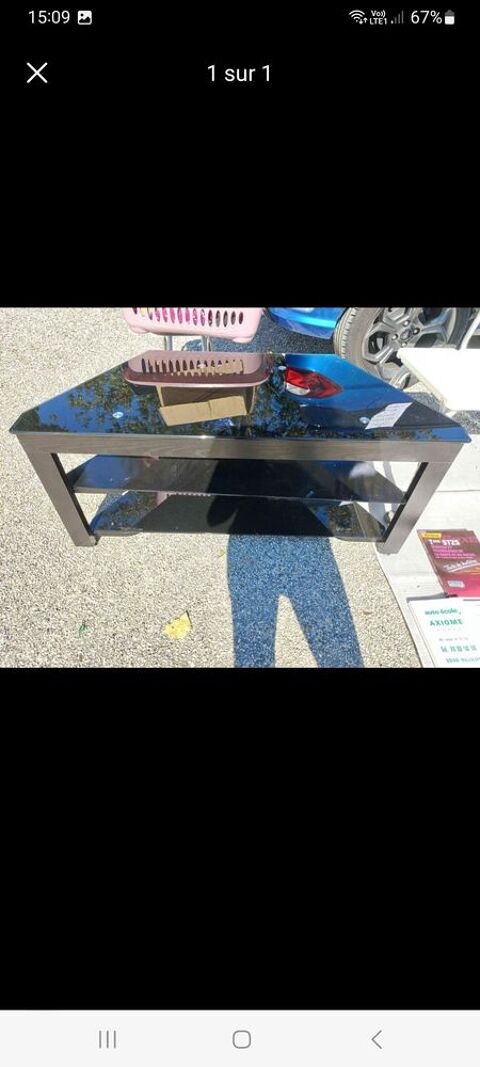 Meuble TV 20 L'Isle-d'Abeau (38)