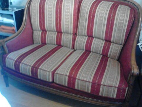 Canap et fauteuil de style 240 Plouguerneau (29)
