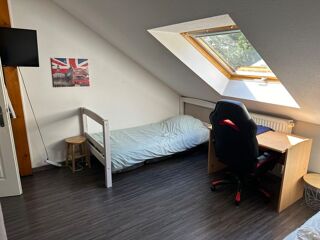  Appartement � vendre 3 pi�ces 67 m� 