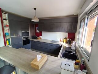 Maison à vendre 4 pièces 96 m²